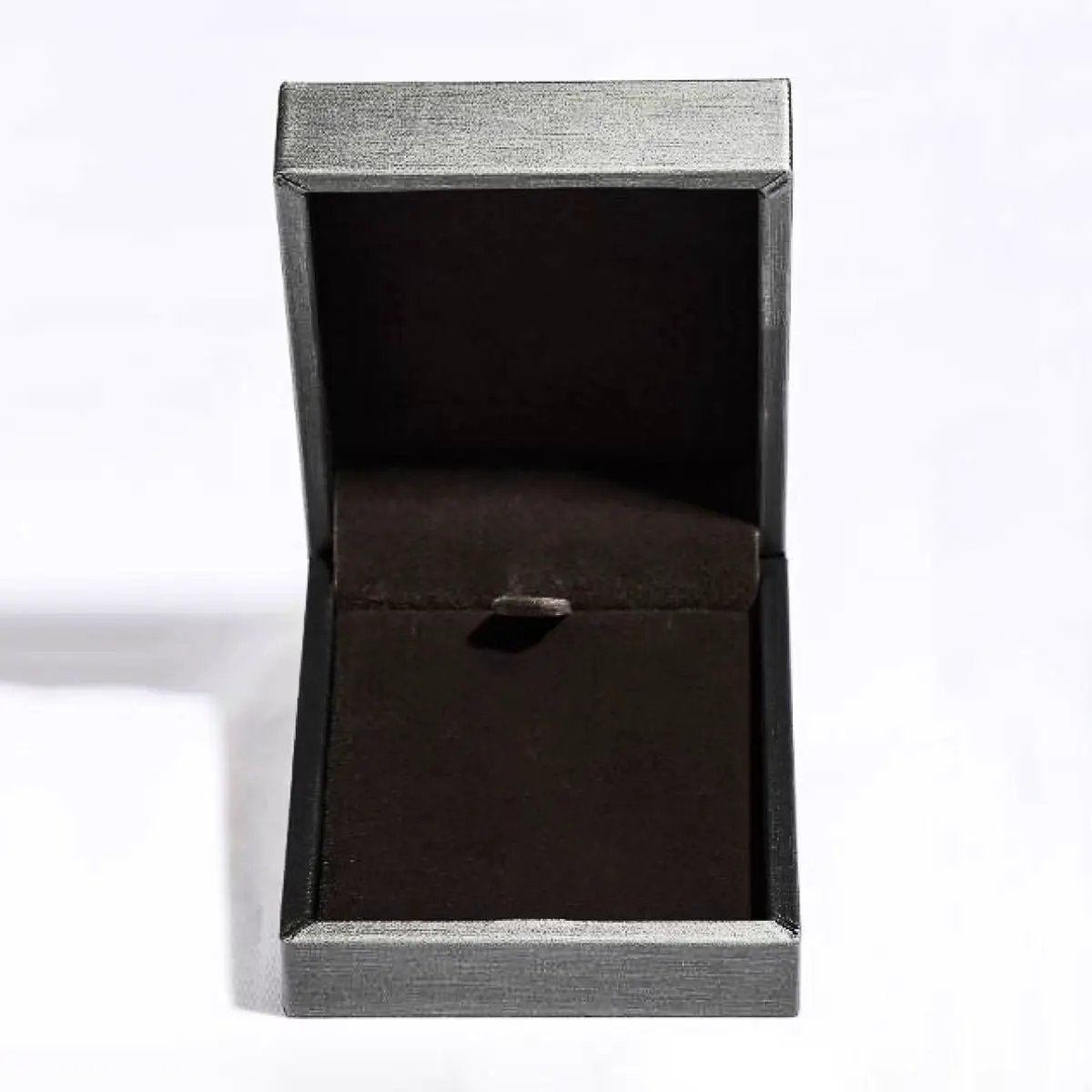 925 Sterling Silver Pendant Necklace by Trendsi