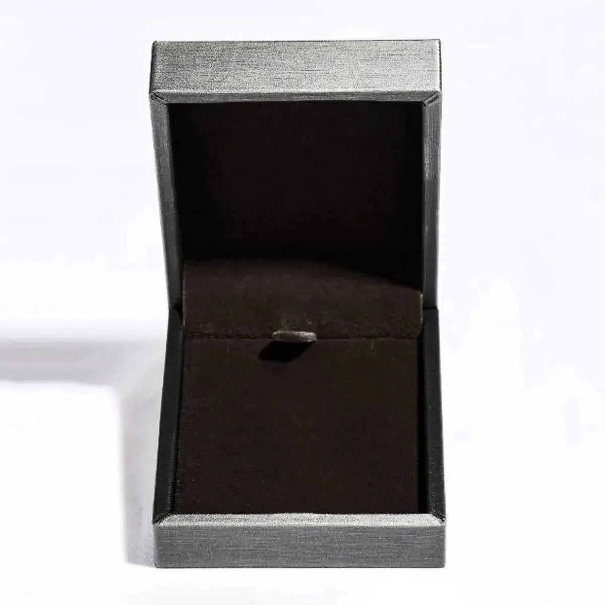 5 Carat Moissanite 925 Sterling Silver Necklace by Trendsi