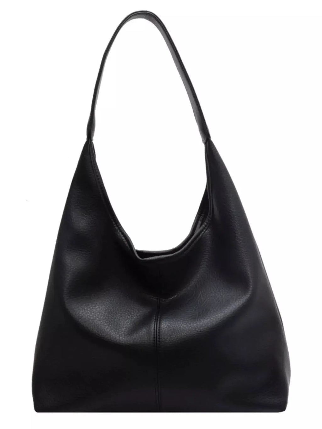 PU Leather Shoulder Bag by Trendsi