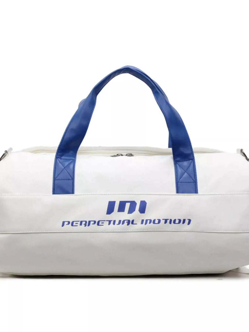 Lightweight Travel Duffel Bag with Shoulder Strap by Trendsi