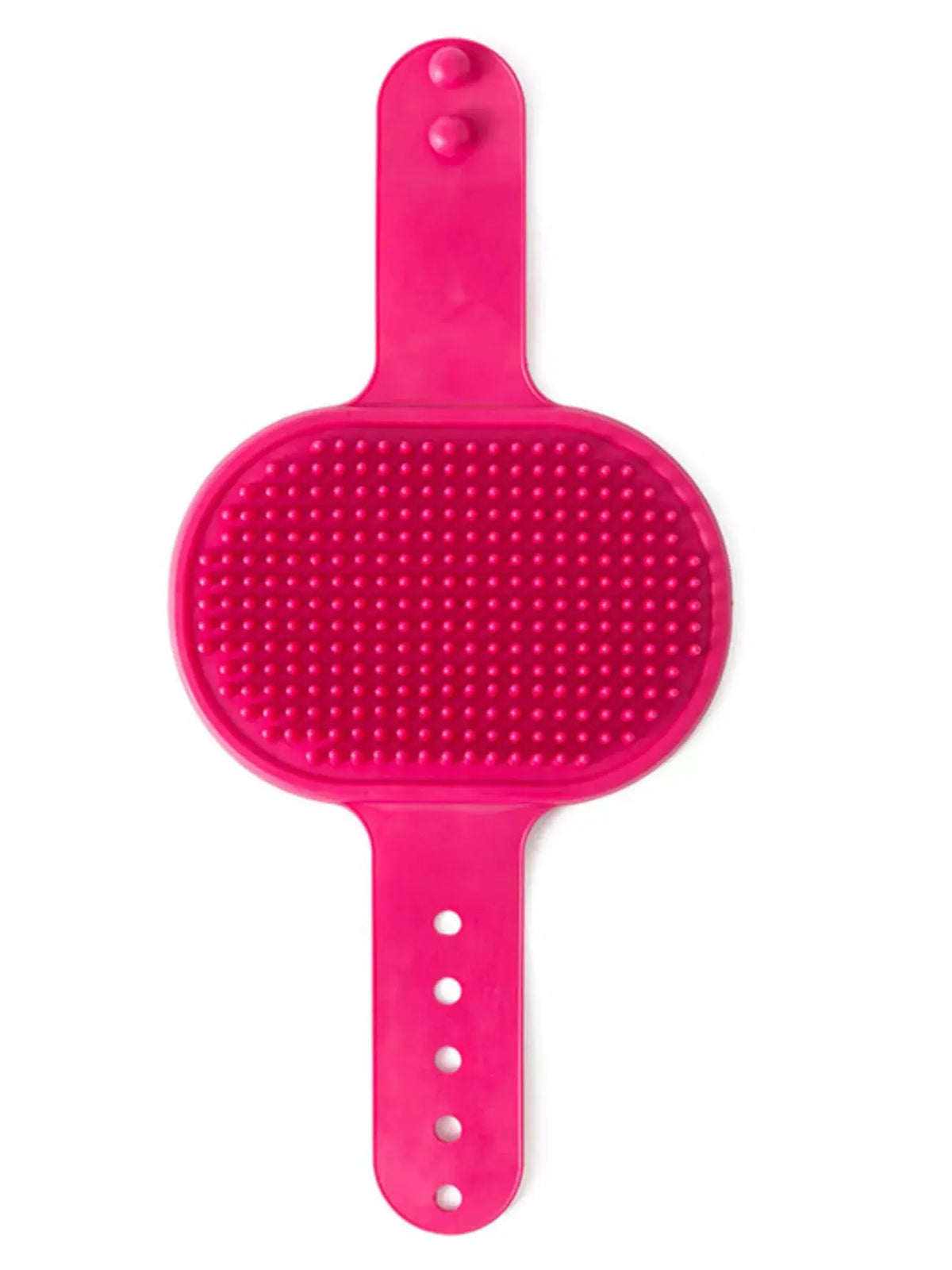 Gentle Silicone Pet Hair Remover by Trendsi