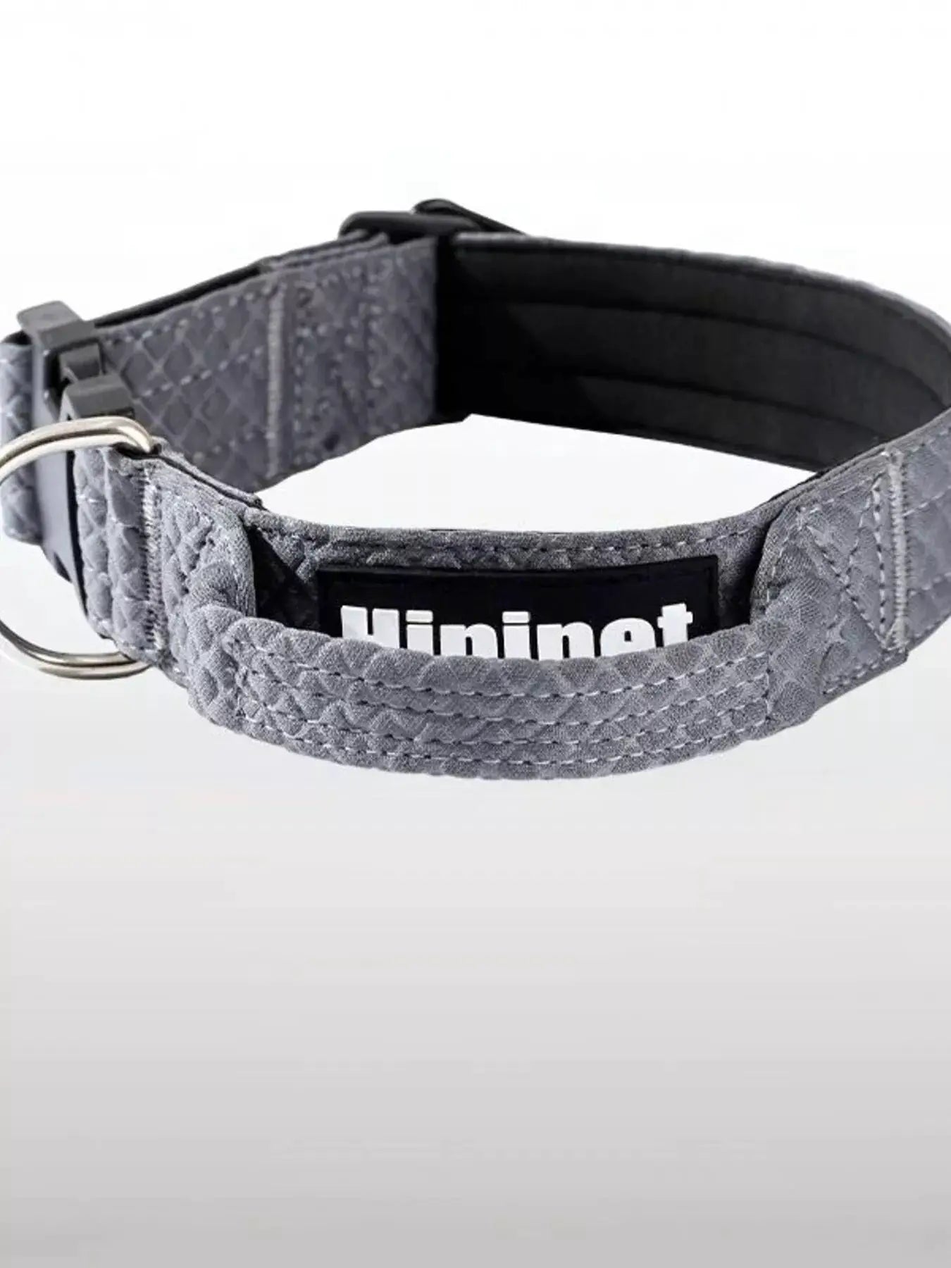 Comfortable Neck Guard Explosion-Proof Pet Collar by Trendsi