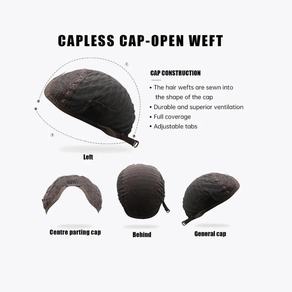 13*3" Lace Front Wigs Synthetic Long Straight 24" 130% Density by Trendsi