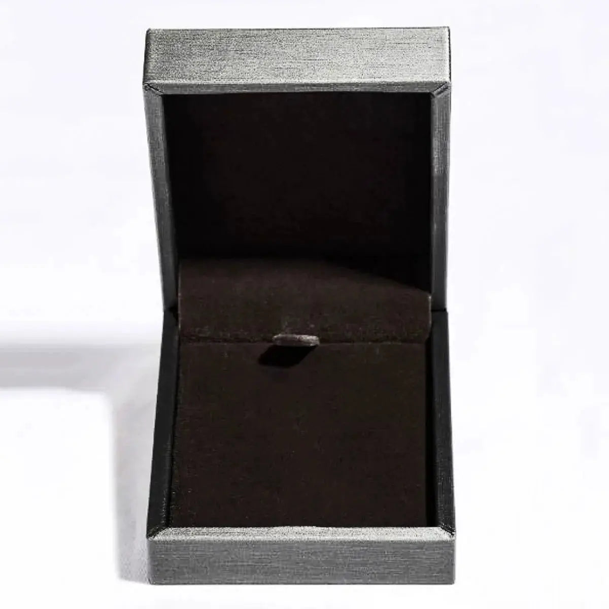 10 Carat Moissanite 925 Sterling Silver Necklace by Trendsi