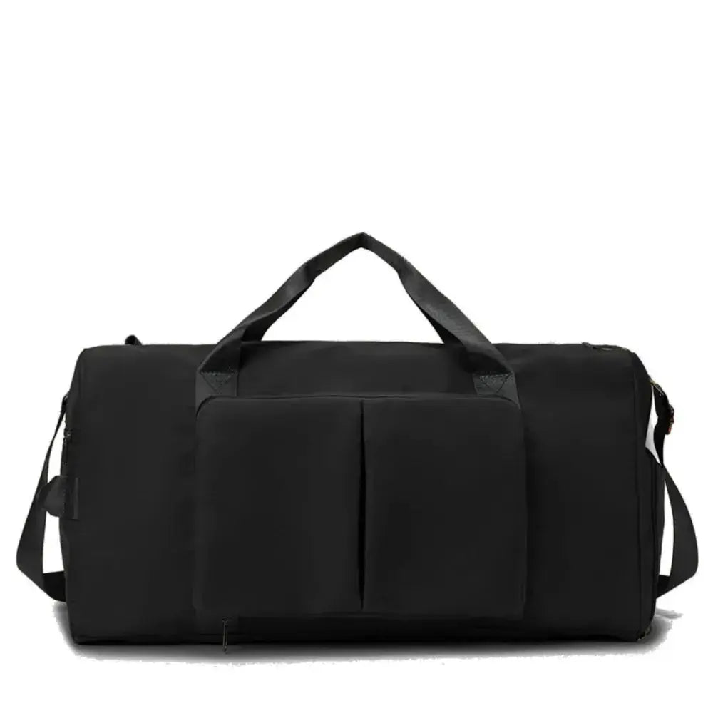 Wet and Dry Separation Travel Bag by Trendsi