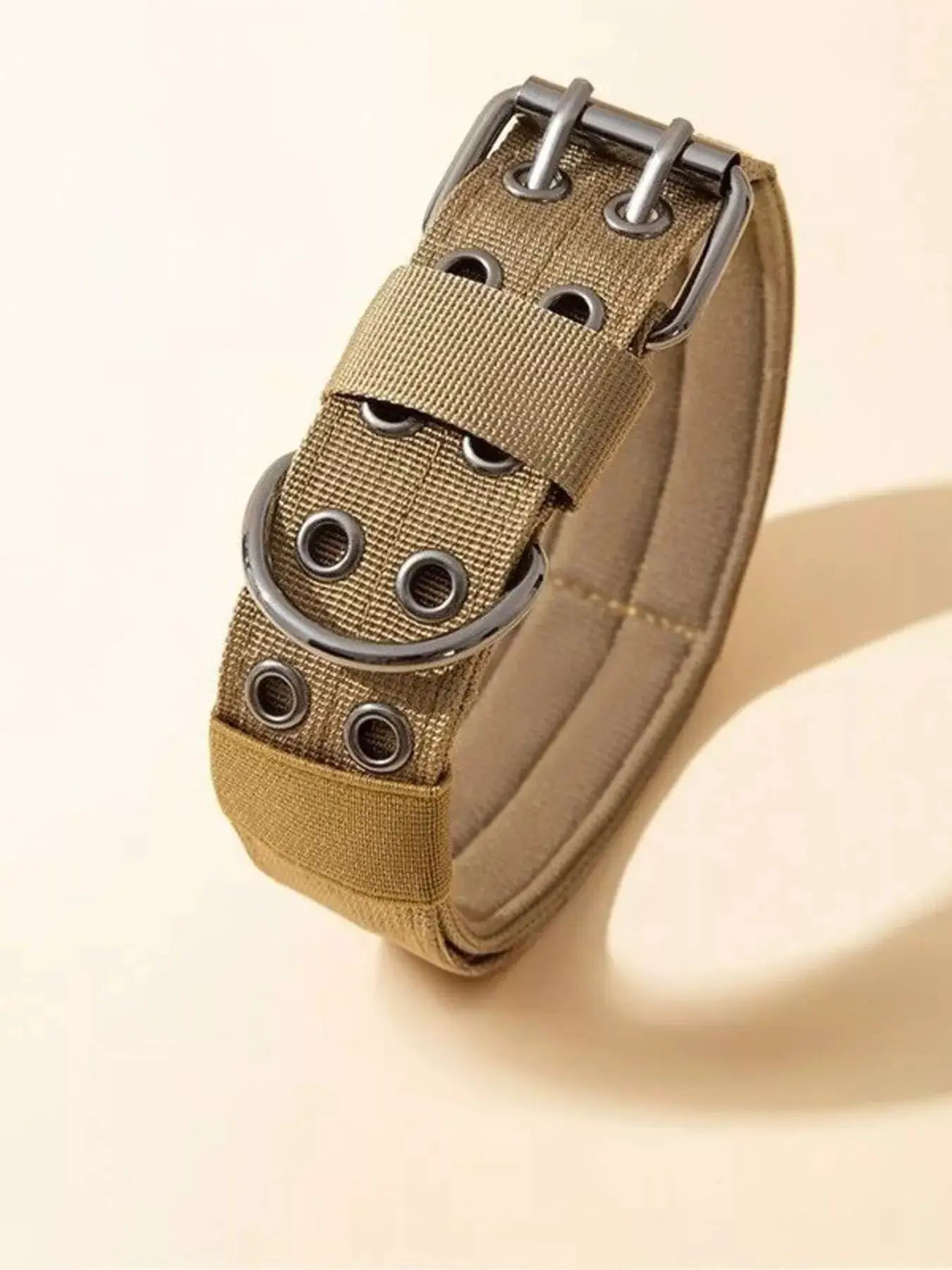 Comfortable Neck Guard Explosion-Proof Pet Collar by Trendsi