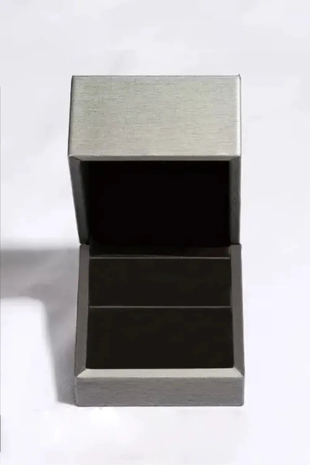 2 Carat Moissanite 925 Sterling Silver Stud Earrings by Trendsi