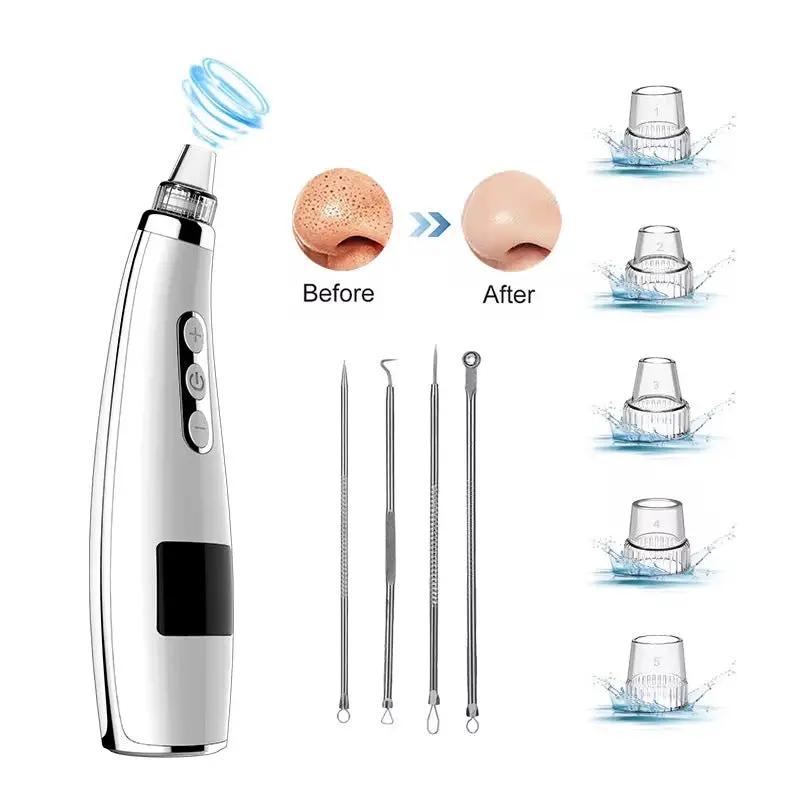 Portable Home Pore Cleaner Blackhead Device by eprolo