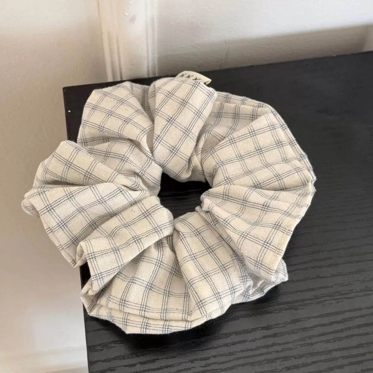 6-Piece Hair Scrunchie Set by Trendsi