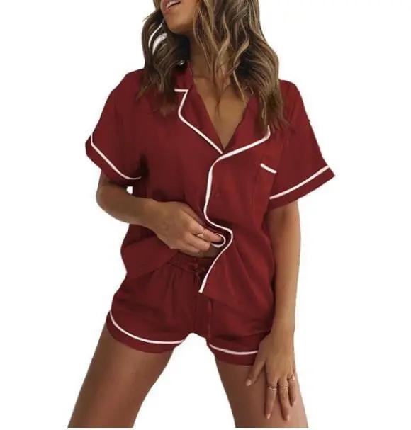 Short sleeved casual home clothing by eprolo