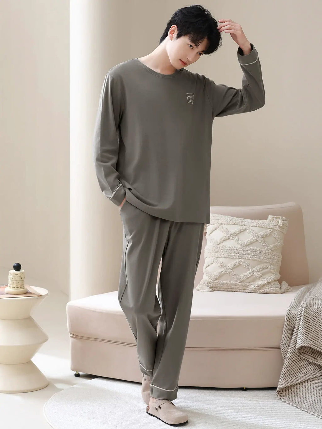 Men's sleepwear and home clothes by eprolo