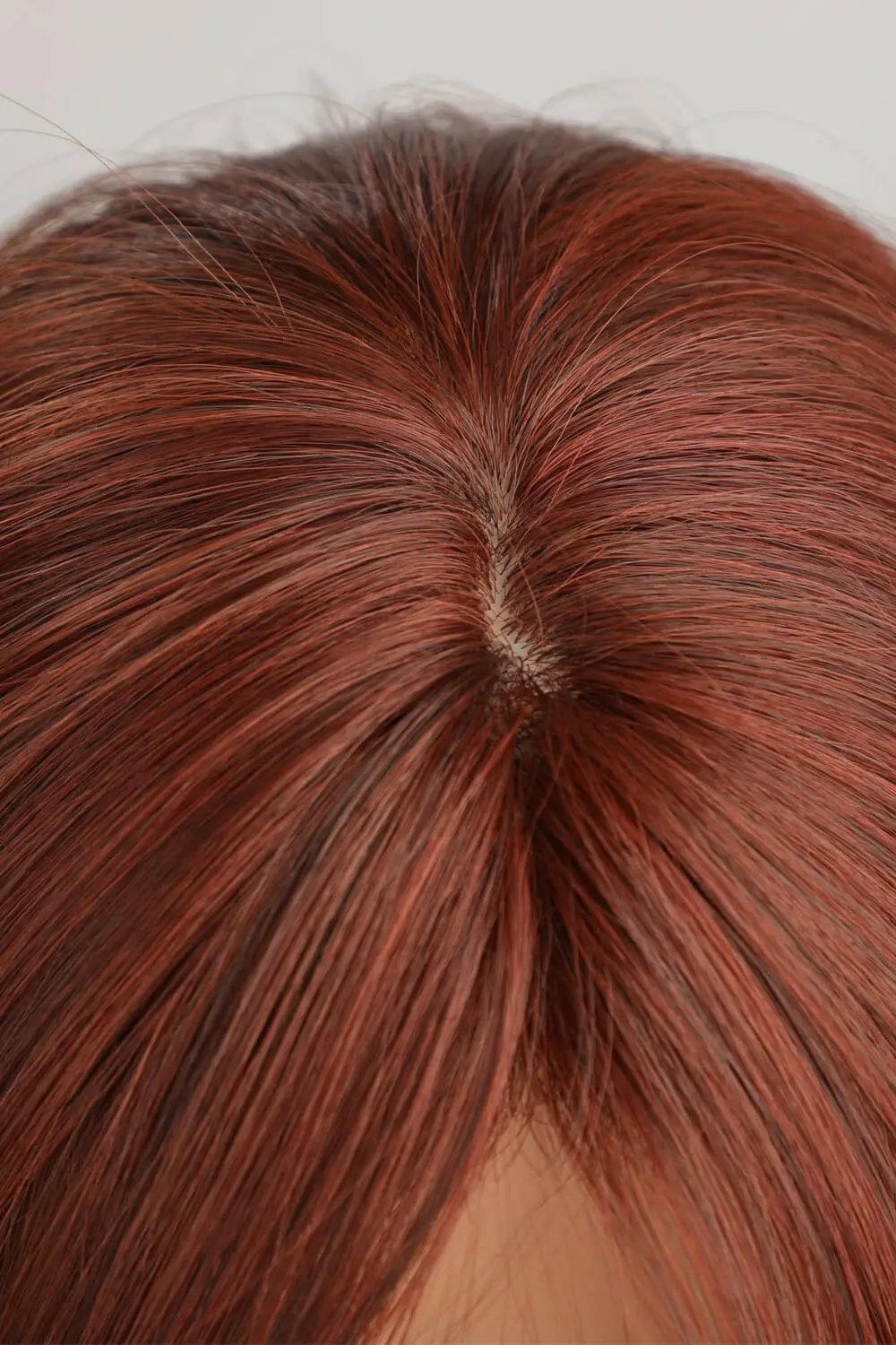 Mid-Length Wave Synthetic Wigs 20'' by Trendsi