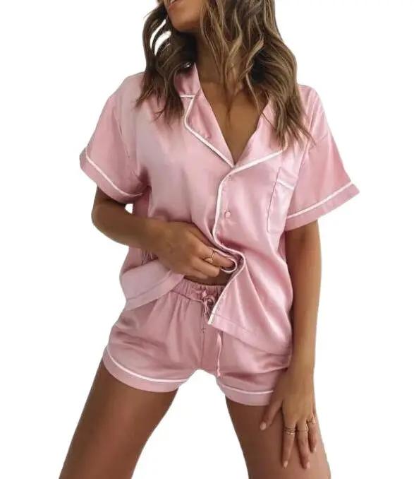 Short sleeved casual home clothing by eprolo