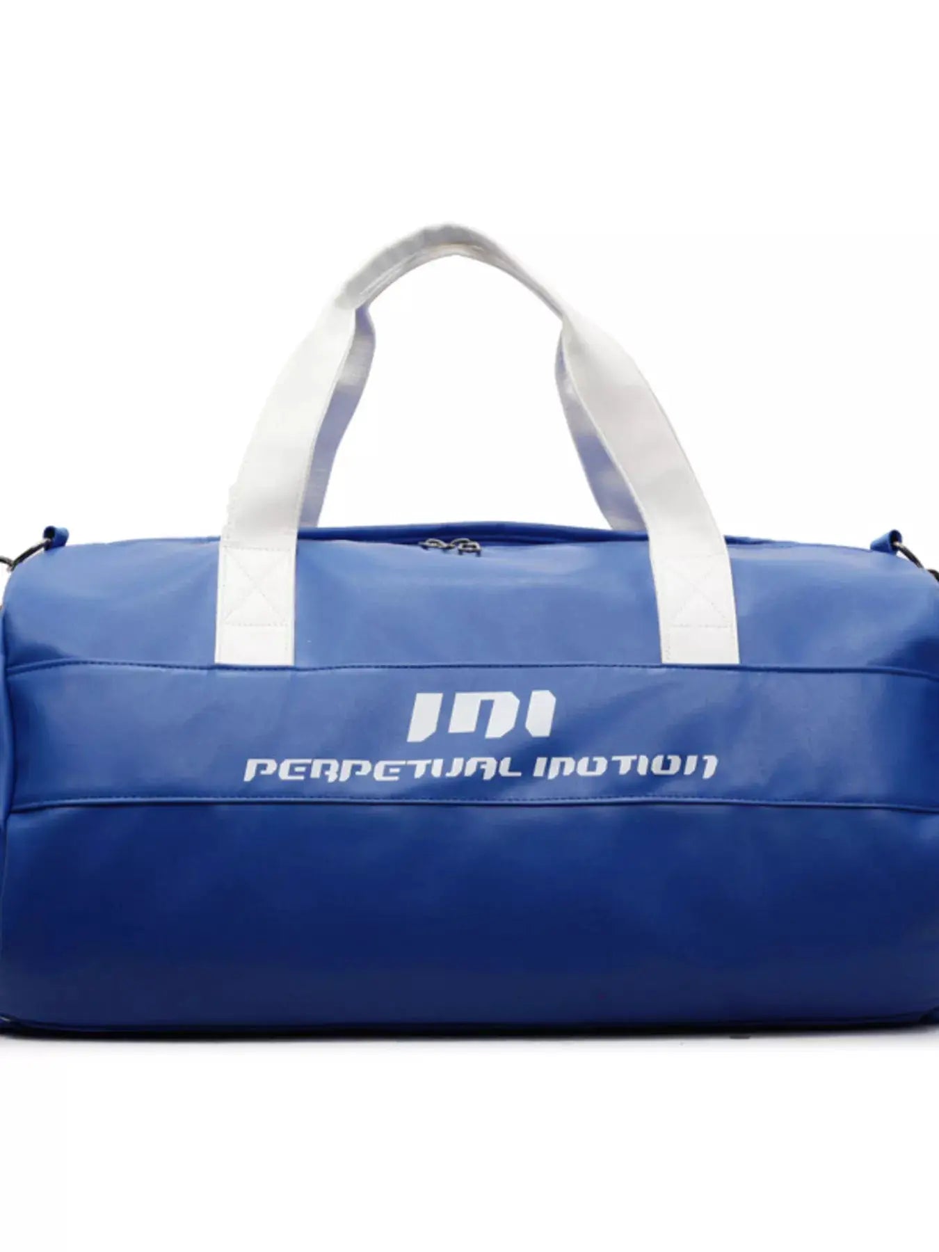 Lightweight Travel Duffel Bag with Shoulder Strap by Trendsi