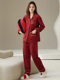 Couple's pajamas and home clothes by eprolo