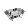 Buffet Catering Dish For Home and Outdoor 2 sets by eprolo