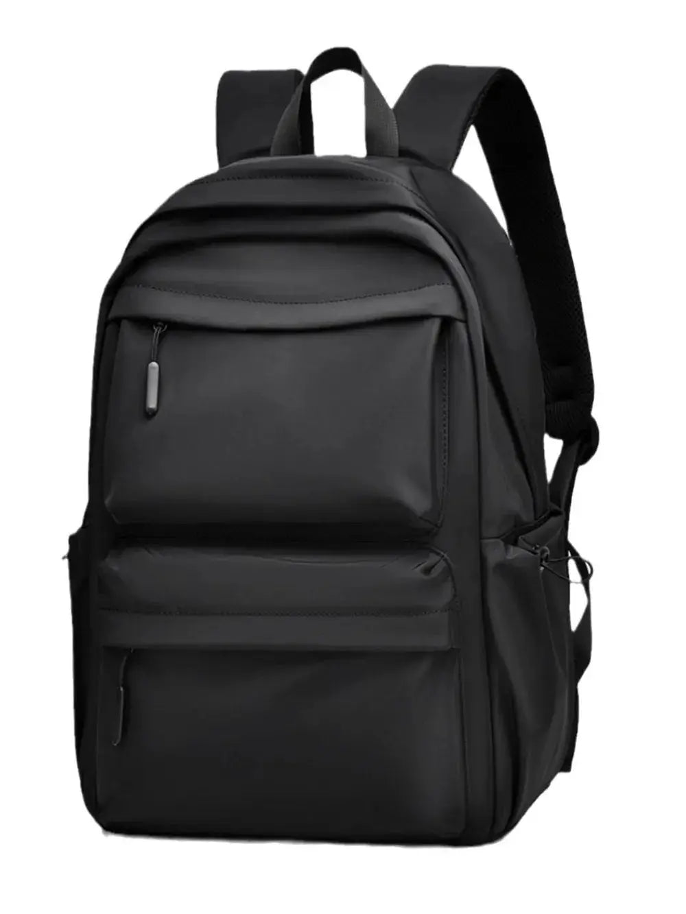Multi Pocketed Adjustable Strap Backpack Bag by Trendsi