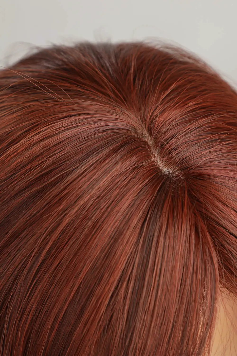 Mid-Length Wave Synthetic Wigs 20'' by Trendsi
