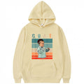 Fighting Meme Hasbulla Hoodie Men Fashi Coat Rap Hoodie