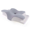 Ergonomic Cervical Pillow For Sleeping Orthopedic Support Pillows Odorless Contour Neck Pain Memory Foam Pillow by eprolo