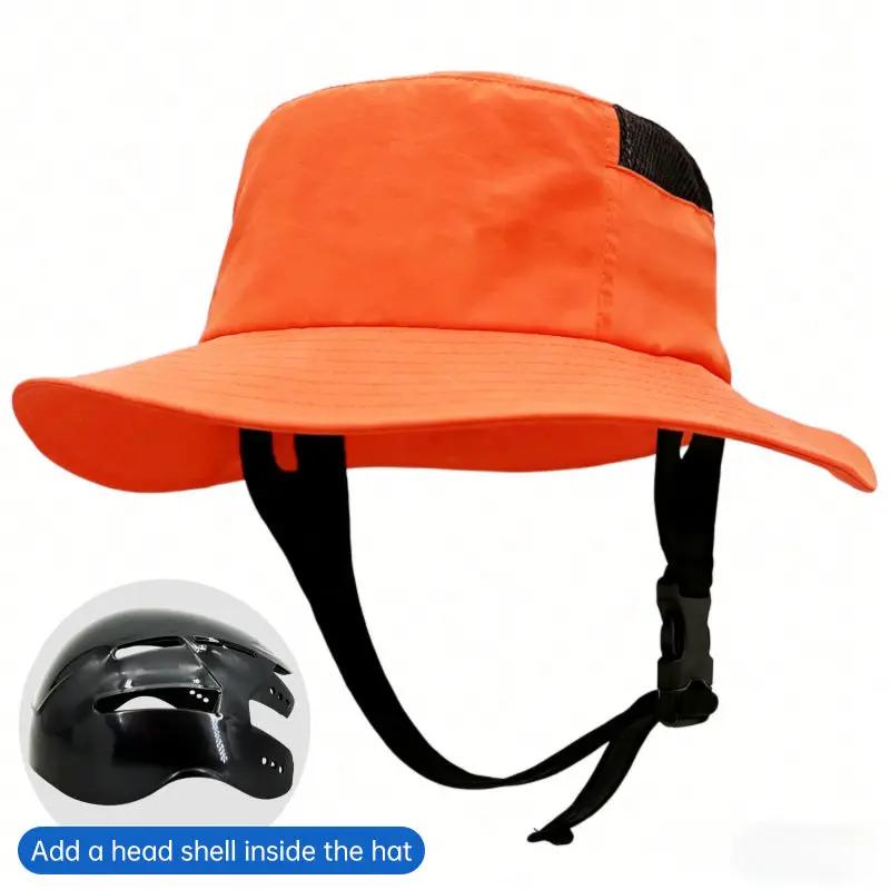 Lightweight Adjustable Helmet Hat, Breathable Detachable Safety Cap for Cycling & Outdoor Sports by eprolo