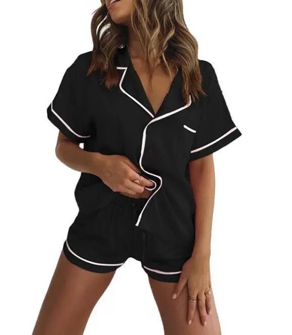 Short sleeved casual home clothing by eprolo