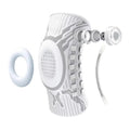 Adjustable Smart-Knob Knee Brace — Patella Gel Pad, Side Stabilizers, Compression Support for Pain Relief & Recovery by eprolo