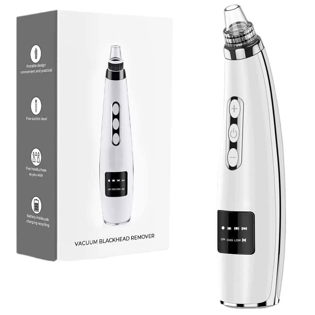 Portable Home Pore Cleaner Blackhead Device by eprolo