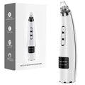 Portable Home Pore Cleaner Blackhead Device by eprolo