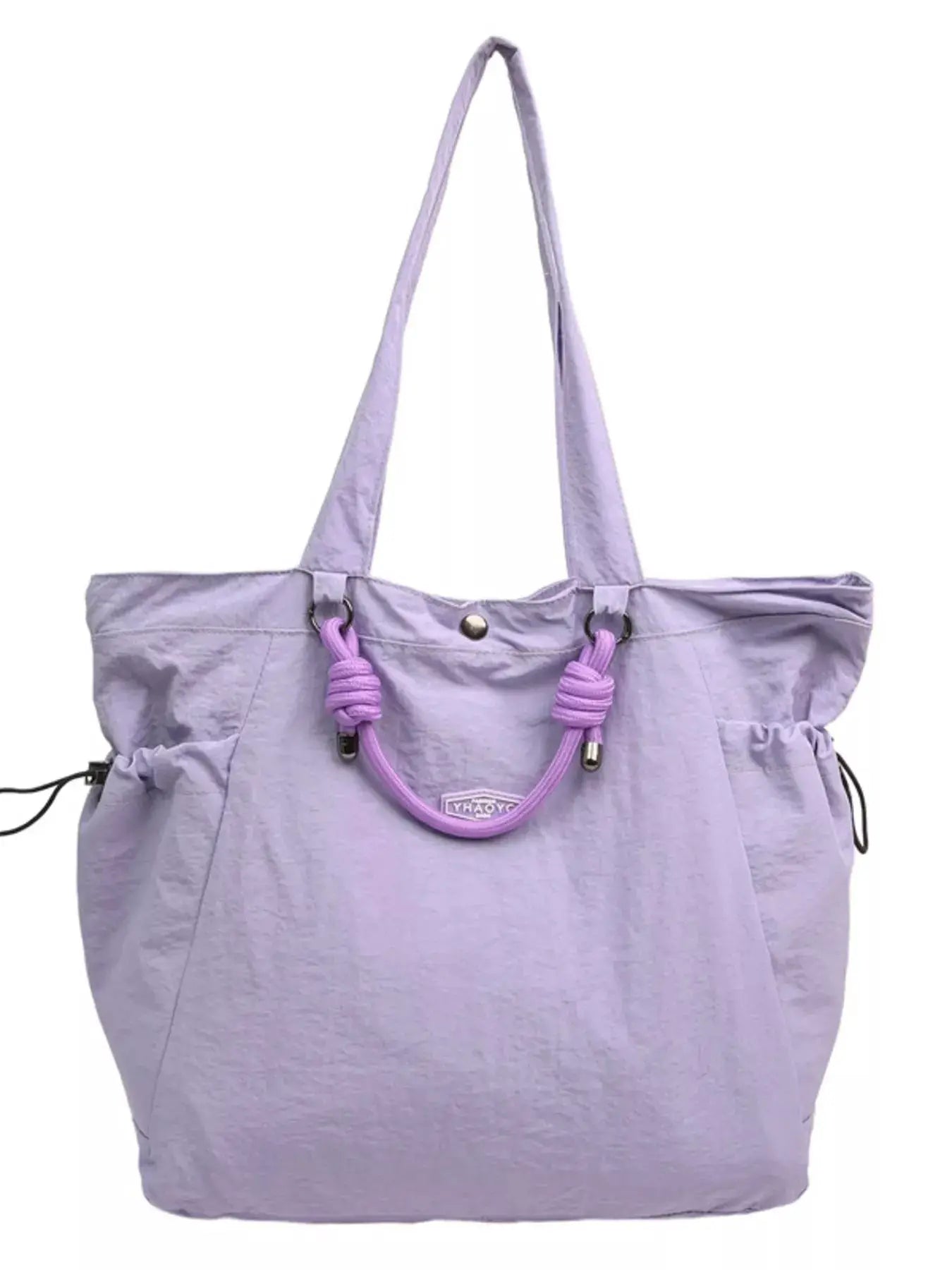 Casual Lightweight Handbag by Trendsi
