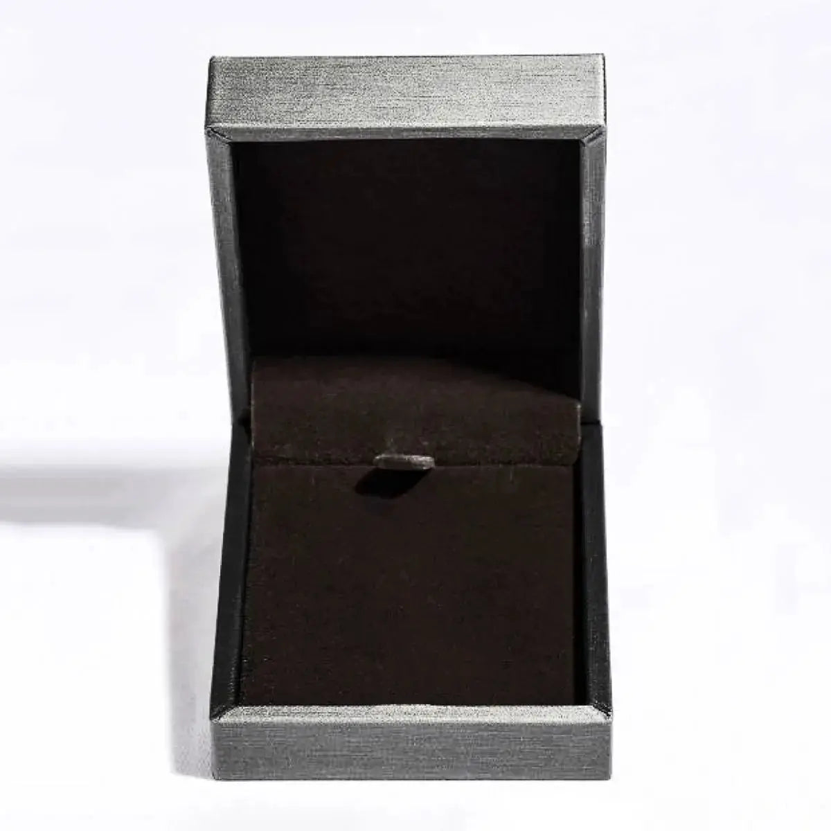 10 Carat Moissanite 925 Sterling Silver Necklace by Trendsi