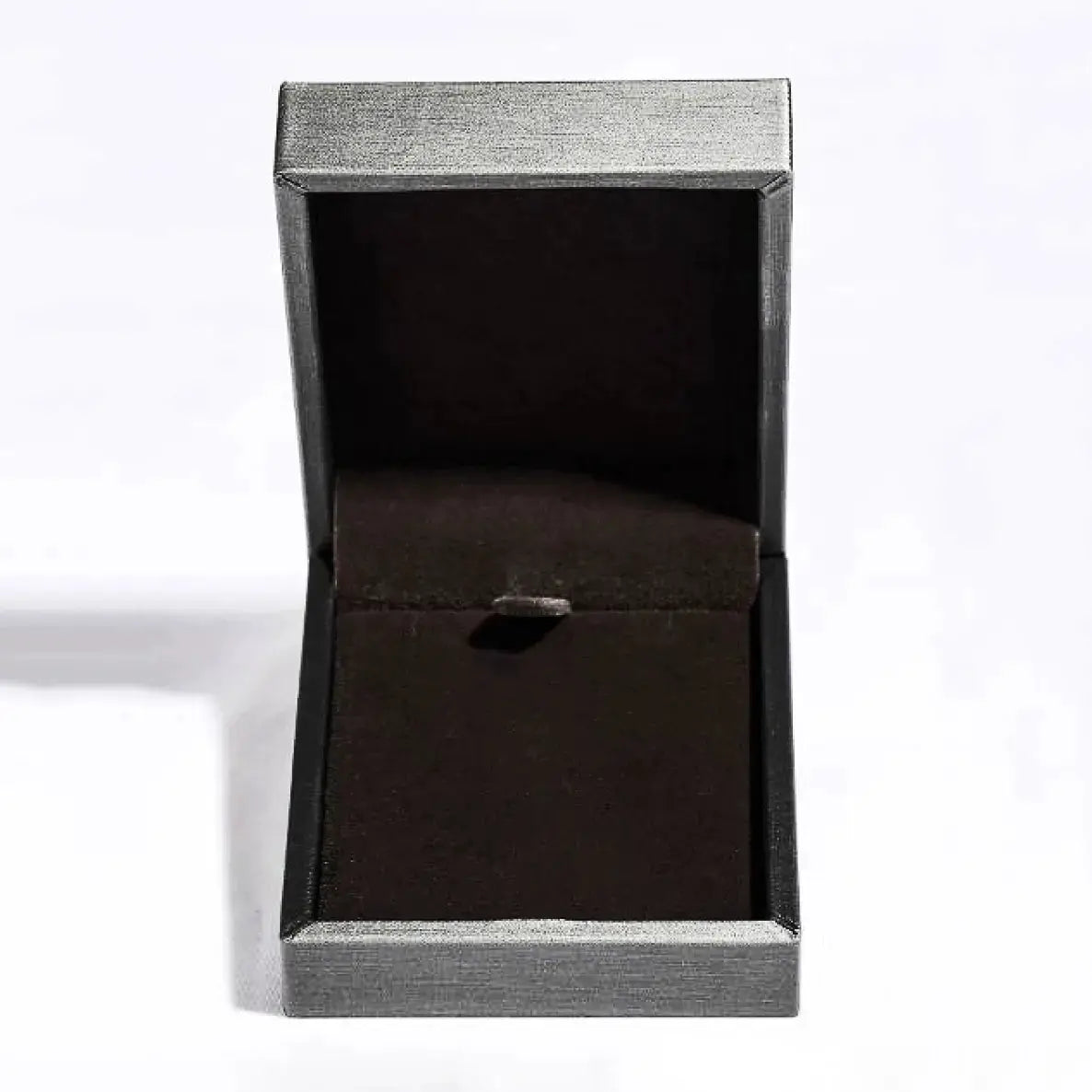 3.5 Carat Moissanite 925 Sterling Silver Necklace by Trendsi
