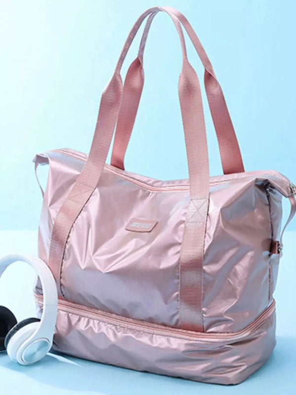 Waterproof Lightweight Travel Bag by Trendsi