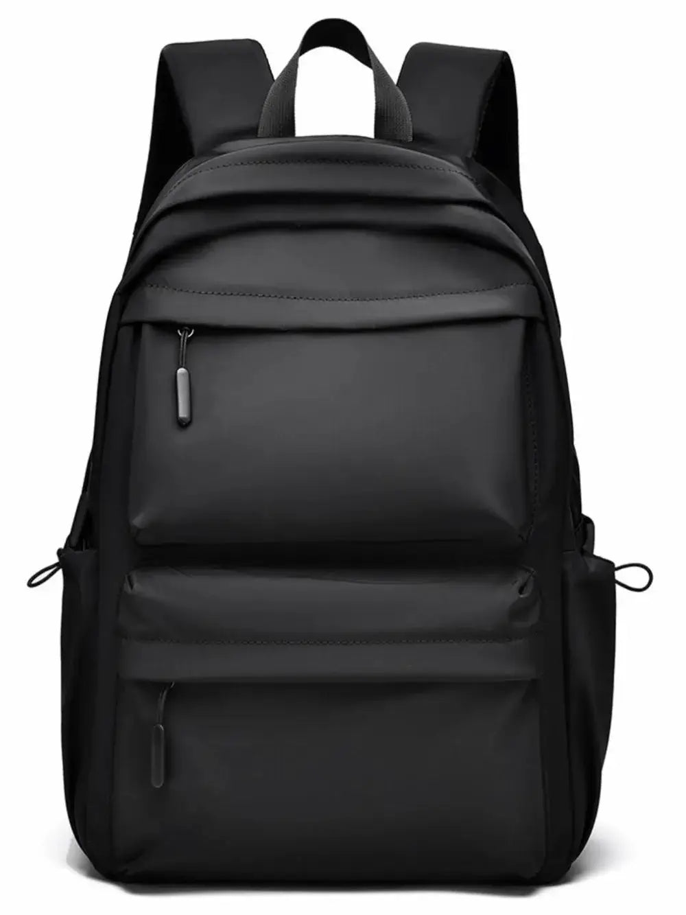 Multi Pocketed Adjustable Strap Backpack Bag by Trendsi