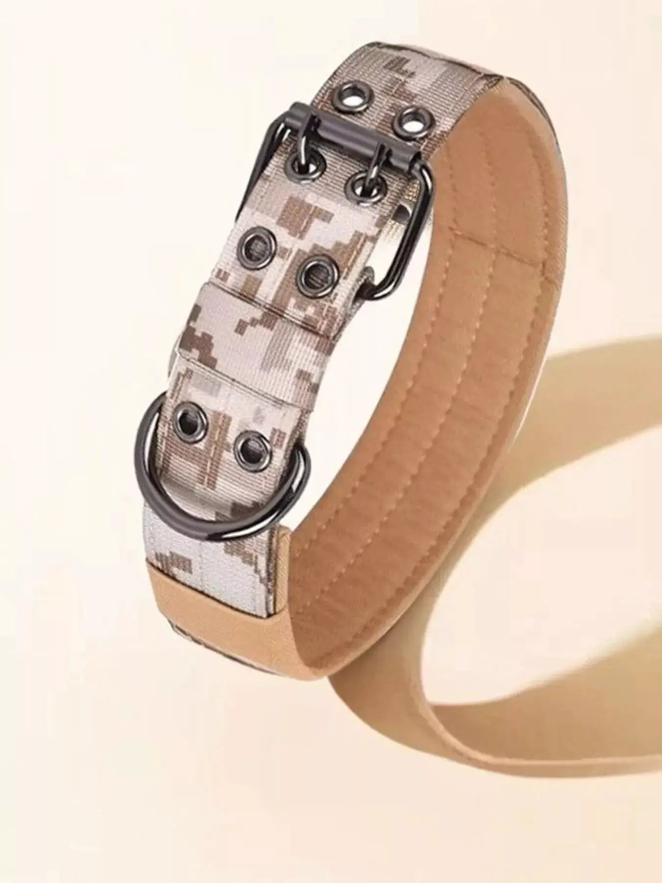 Comfortable Neck Guard Explosion-Proof Pet Collar by Trendsi
