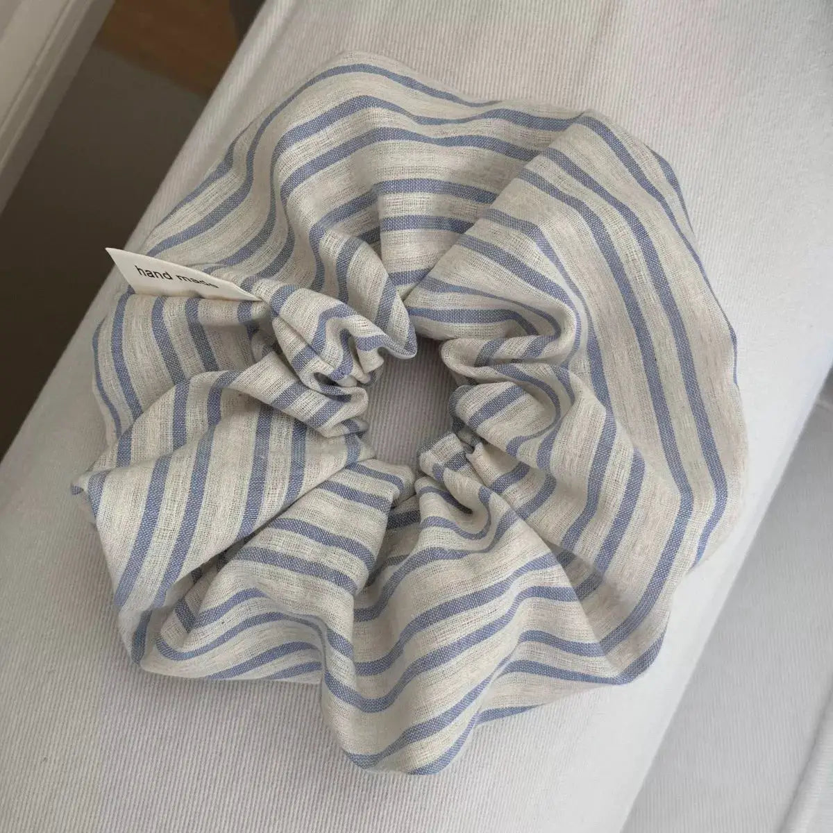 5-Piece Hair Scrunchies Set by Trendsi