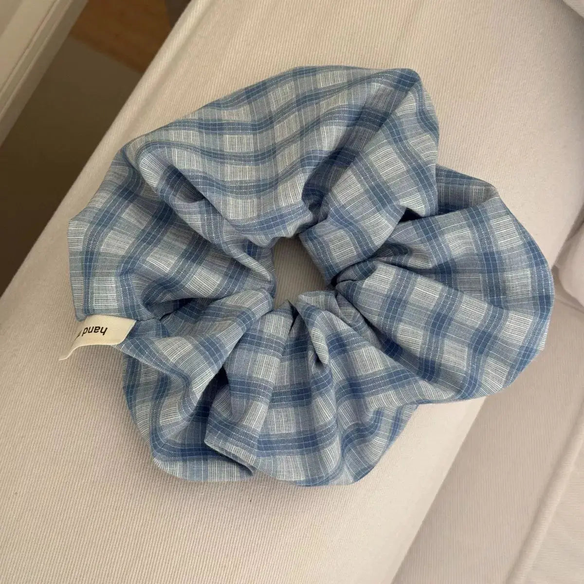 5-Piece Hair Scrunchies Set by Trendsi