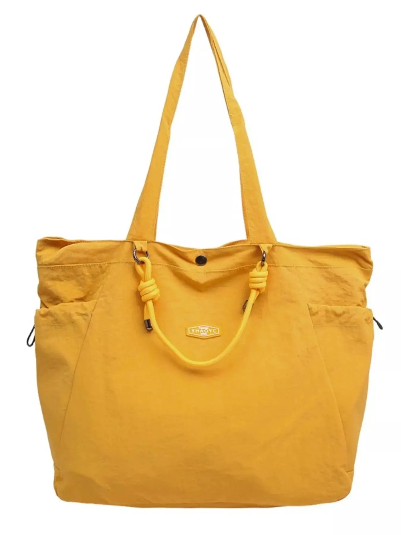 Casual Lightweight Handbag by Trendsi