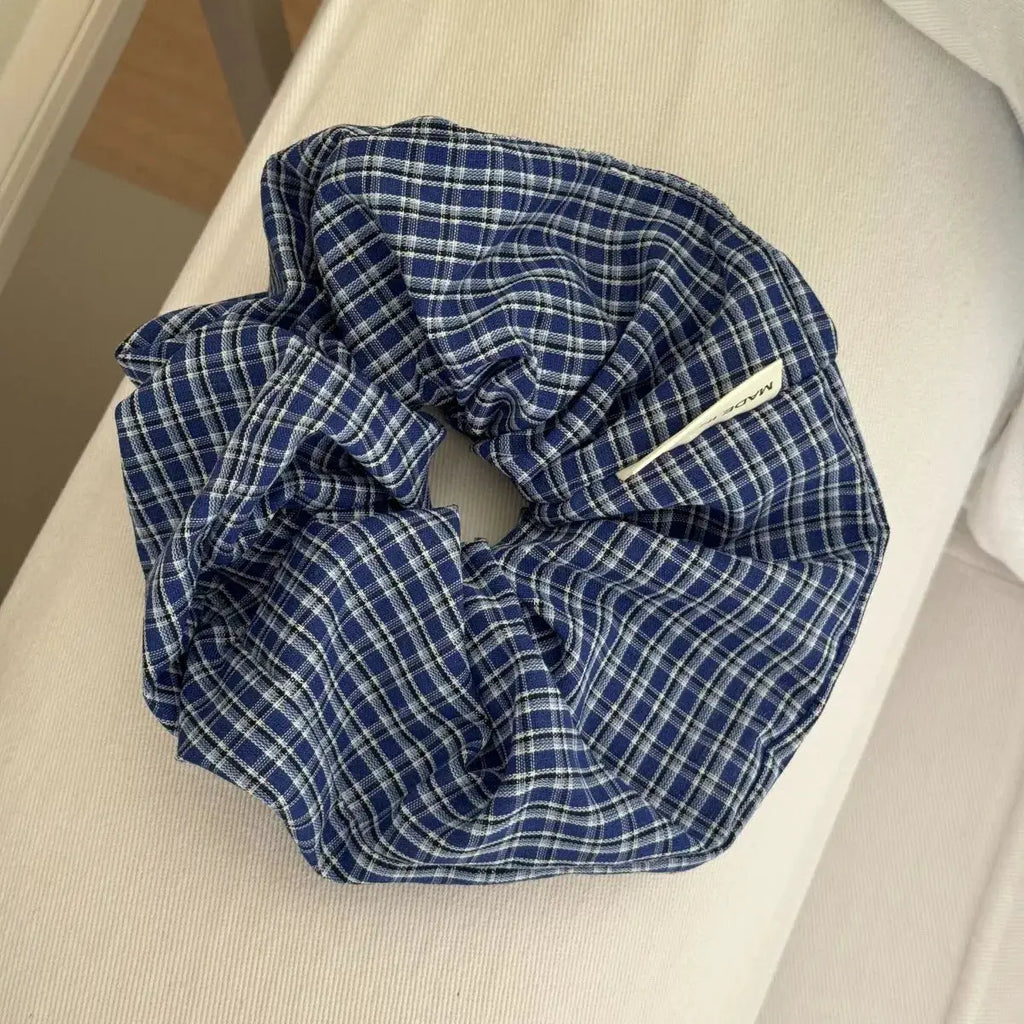 5-Piece Hair Scrunchies Set by Trendsi