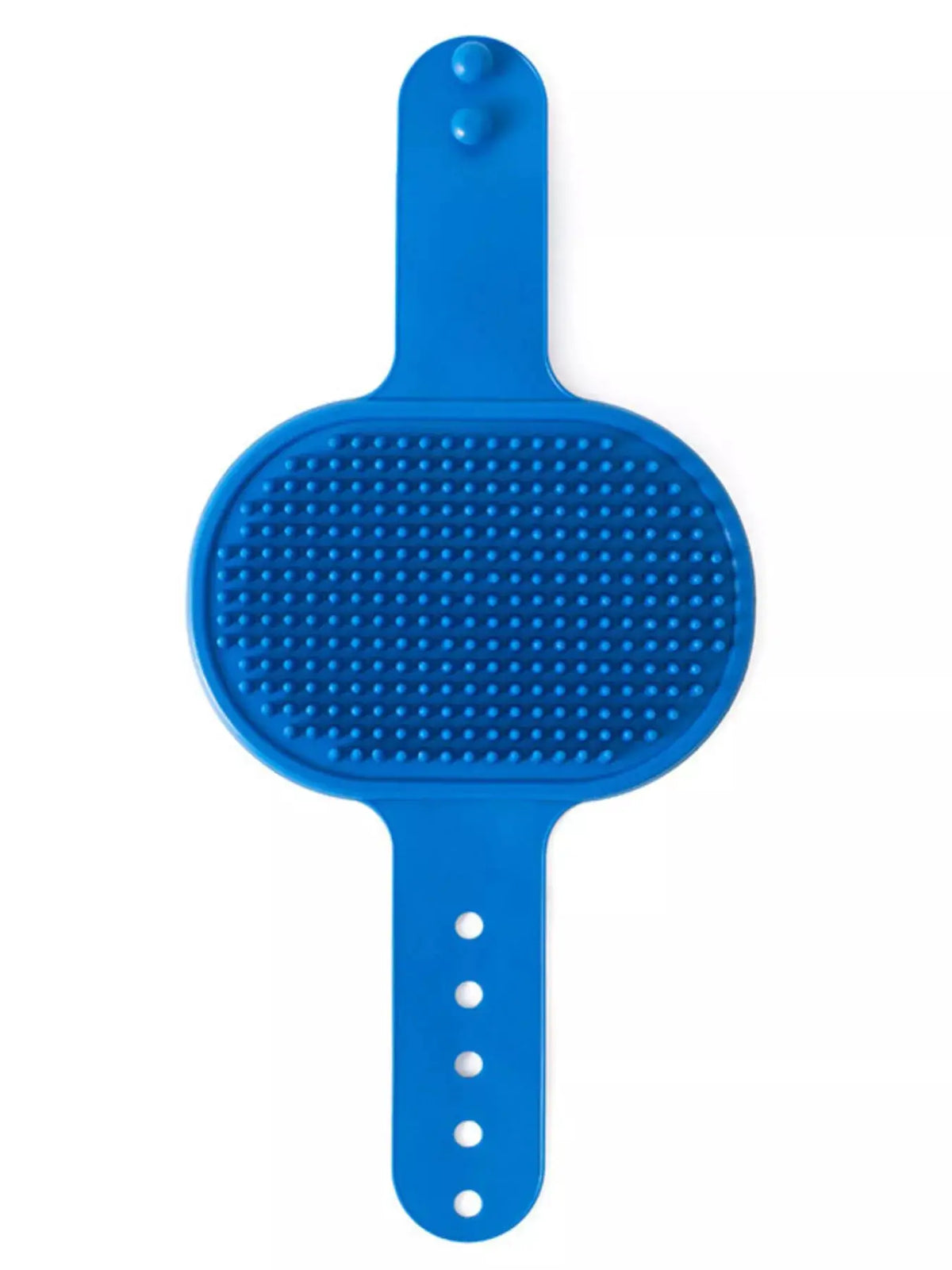 Gentle Silicone Pet Hair Remover by Trendsi