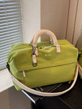 Lightweight Travel Duffel Bag by Trendsi